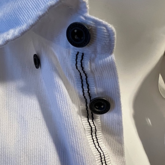 Britches Size Medium Button Down - Picture 4 of 4